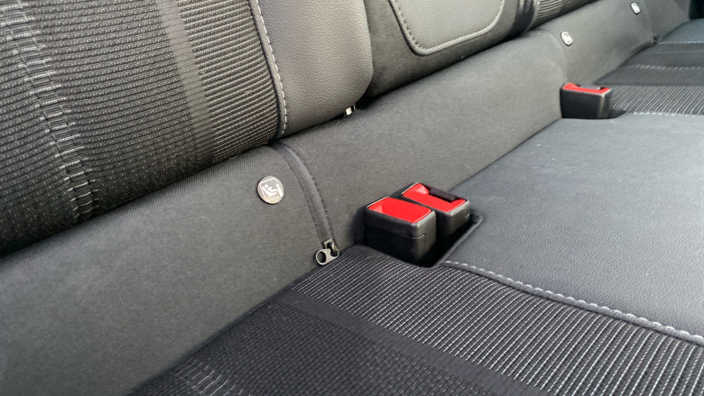 Vauxhall Mokka 1.2 Turbo 100 Elite Edition 5dr Petrol Hatchback